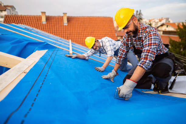 Fast & Reliable Emergency Roof Repairs in Terryville, NY