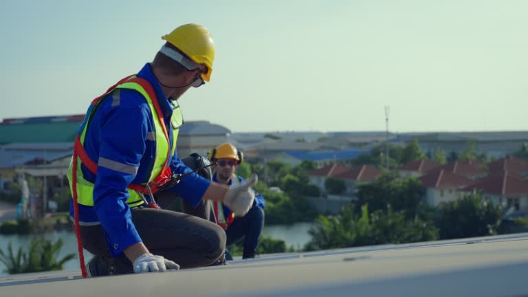 Best Commercial Roofing Services  in Terryville, NY